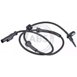 ABS DAVIKLIS ALFA ROMEO 159 1.8-2.4D 09.05-12.12