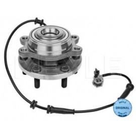GUOLIS NISSAN NP300 NAVARA, PATHFINDER III 2.5D/3.0D/4.0 01.05-