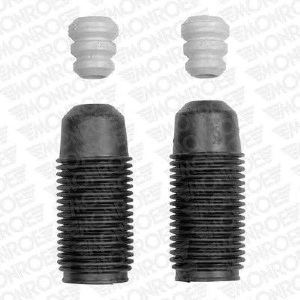 APSAUGA AMORTIZATORIŲ SUBARU LEGACY IV, V, OUTBACK 2.0D/2.5/3.0 09.03-