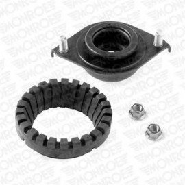 MCPHERSON GUOLIS SUBARU LEGACY III, IV 2.0/2.5/3.0 10.98-