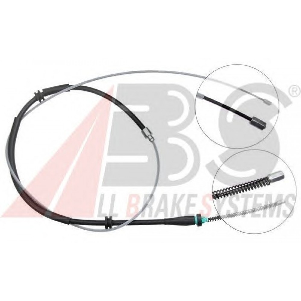 TROSAS RANK.STAB.RENAULT KANGOO, KANGOO BE BOP, KANGOO EXPRESS 1.2-Electric 02.08-