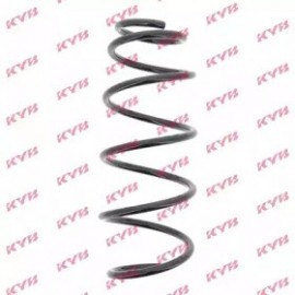 SPYRUOKLĖ TOYOTA YARIS 1.4 D-4D 01.06-
