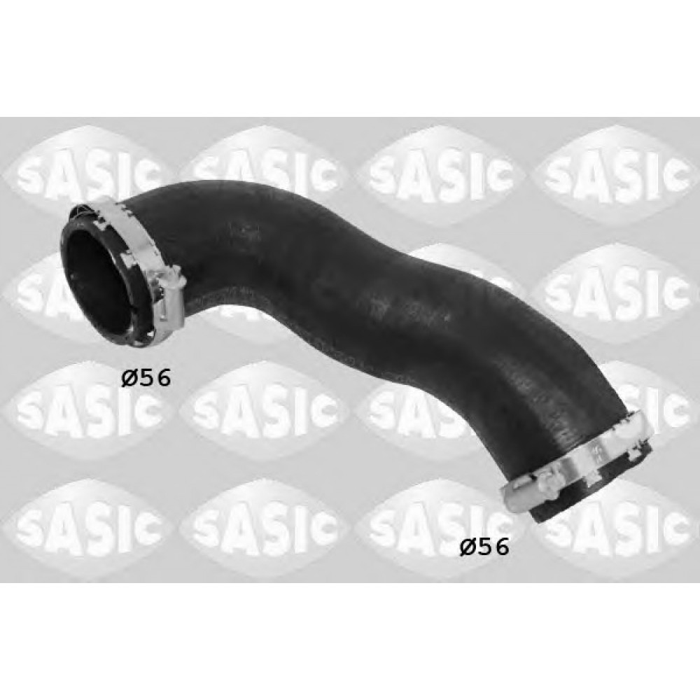 TURBINOS ŽARNA AUDI,VW,SEAT,ŠKODA 1.2D-1.9D 03.08-