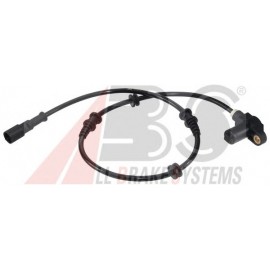 ABS DAVIKLIS OPEL VECTRA B