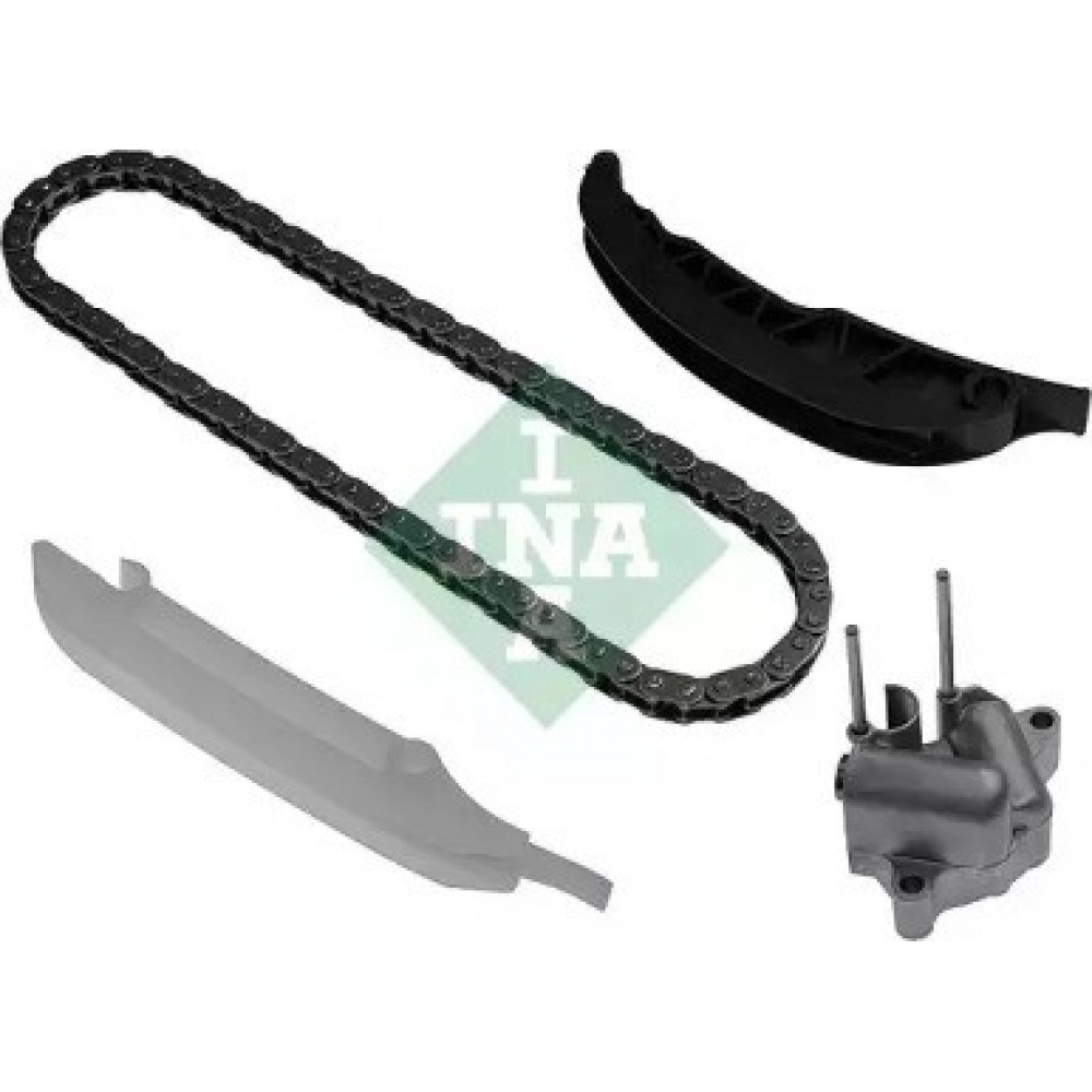 VARIKLIO GRANDINĖS KOMPLEKTAS BMW 2.0D/2.5D/3.0D 09.01-06.14