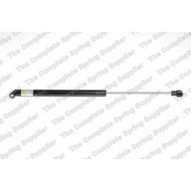 AMORT.BAGAŽINĖS MB W220 98-05