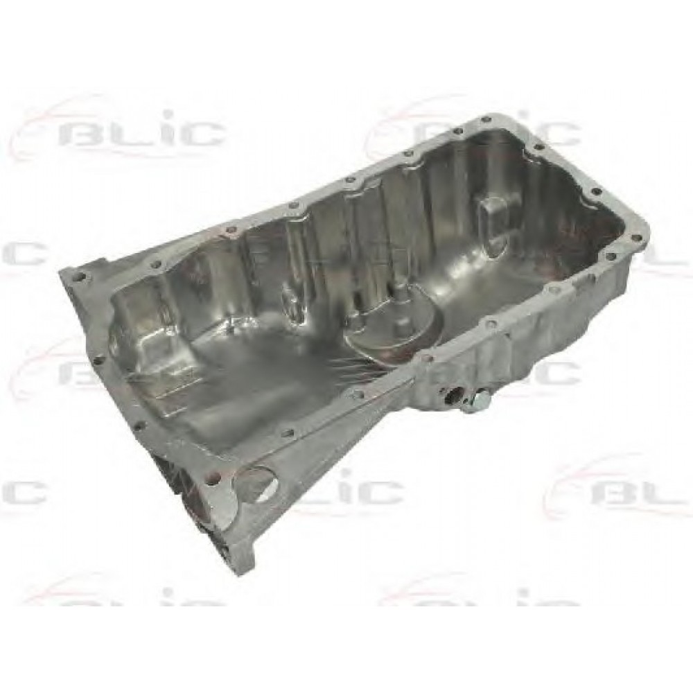 KARTERIS AUDI A4; VW PASSAT (B5) 1.6/1.9TDI 11.94-05.05