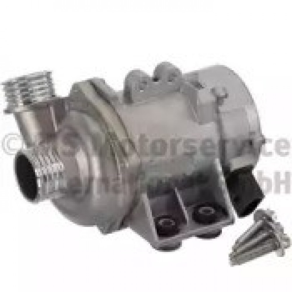VANDENS SIURBLYS BMW 2.0-3.0D 09.03-12.13