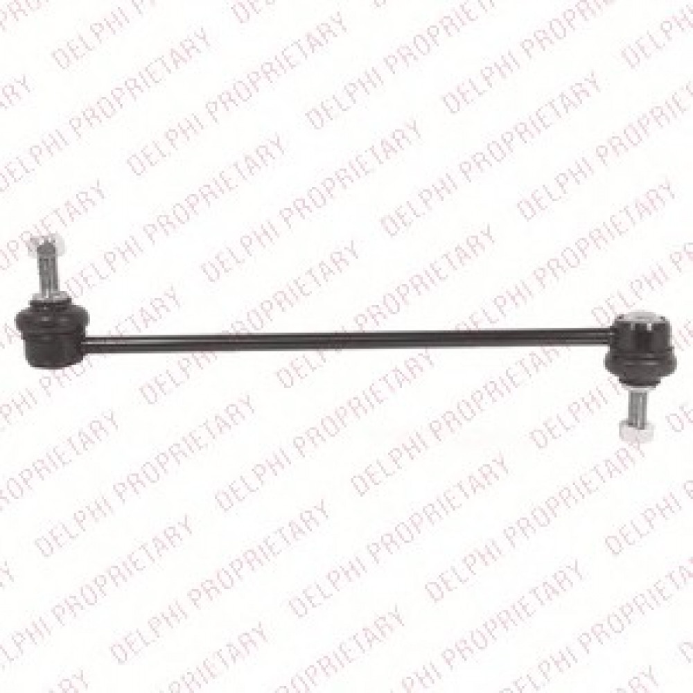 STABILIZATORIAUS TRAUKĖ FIAT DOBLO; OPEL COMBO, COMBO / TOUR 1.3D-2.0D 02.10-