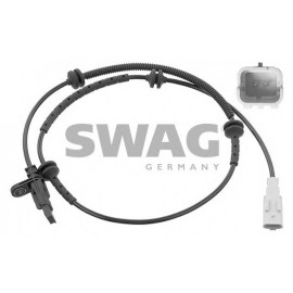 ABS DAVIKLIS PEUGEOT 607 04-