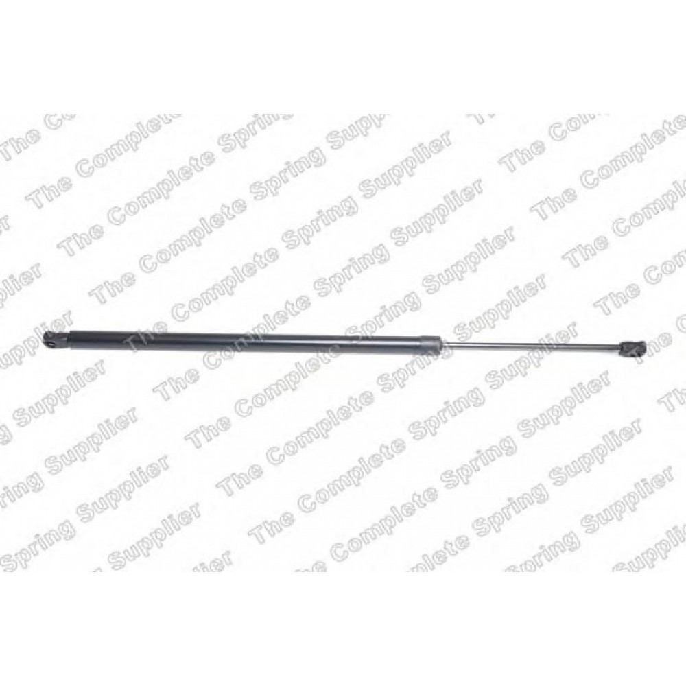 AMORT.BAGAŽINĖS CHRYSLER VOYAGER 07-