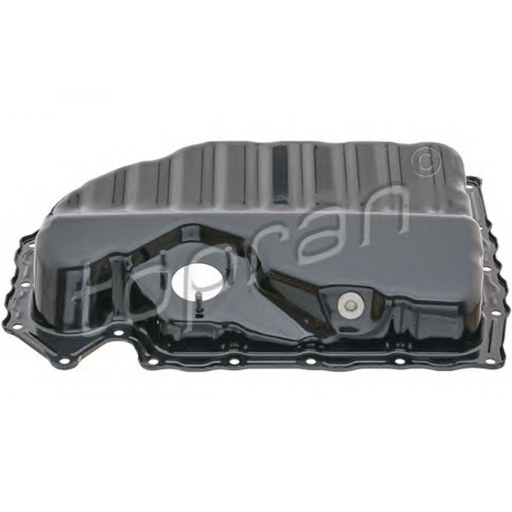 KARTERIS AUDI,VW,SEAT,ŠKODA 1.8/2.0 09.04-