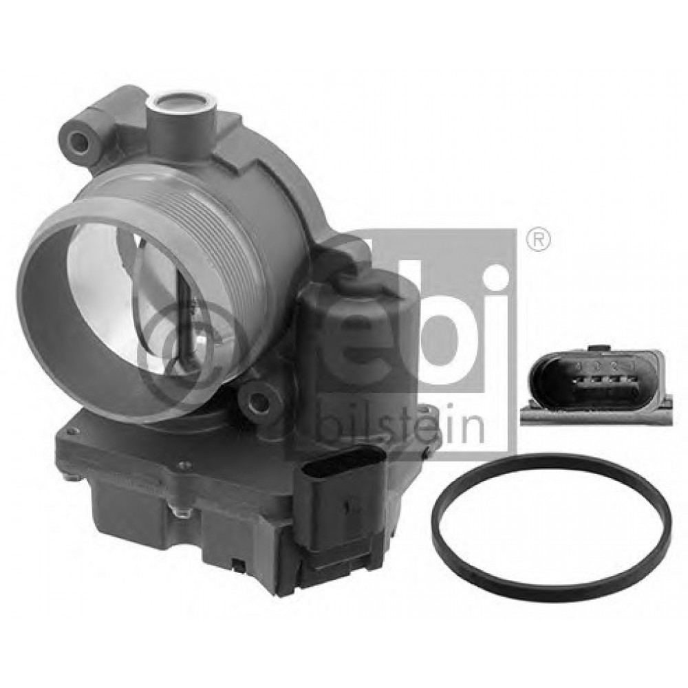 ORO SKLENDĖ AUDI,VW  2.7D/3.0D 08.03-
