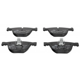 STABDŽIŲ TRINKELIŲ KOMPLEKTAS BMW E60/E61 03-/E64 04-/E65 01-