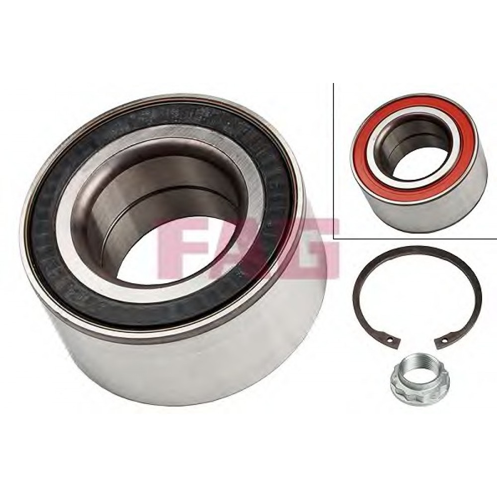GUOLIS BMW E38/E36/E46/E31 GALAS