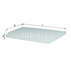 SALONO FILTRAS MB S (W140) 2.8-6.0 02.91-02.99