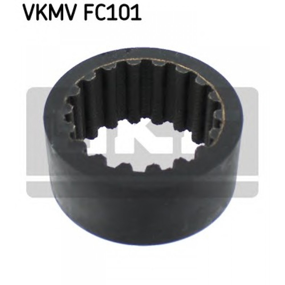 DEMPFERIS SKRIEMULIO VW T5/TOUAREG 02-