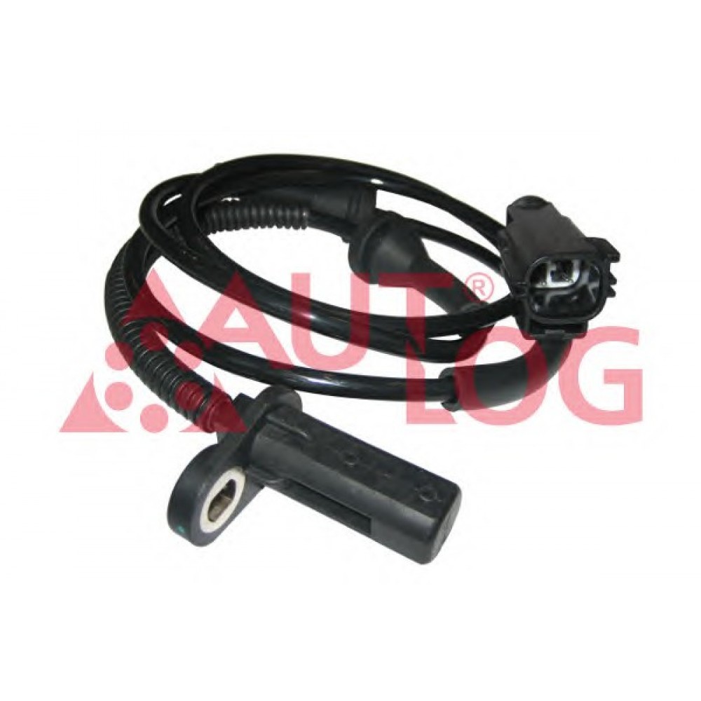ABS DAVIKLIS VOLVO XC90 I 2.4D-4.4 10.02-12.14