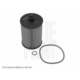 KURO FILTRAS VOLVO S60/V70/S80 2.4D/TD