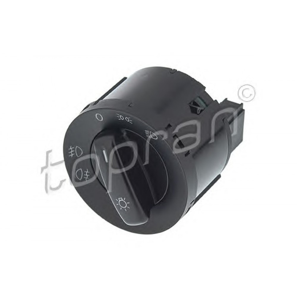 JUNGIK.ŠVIESŲ AUDI,VW,SEAT,ŠKODA 02.03-08.15