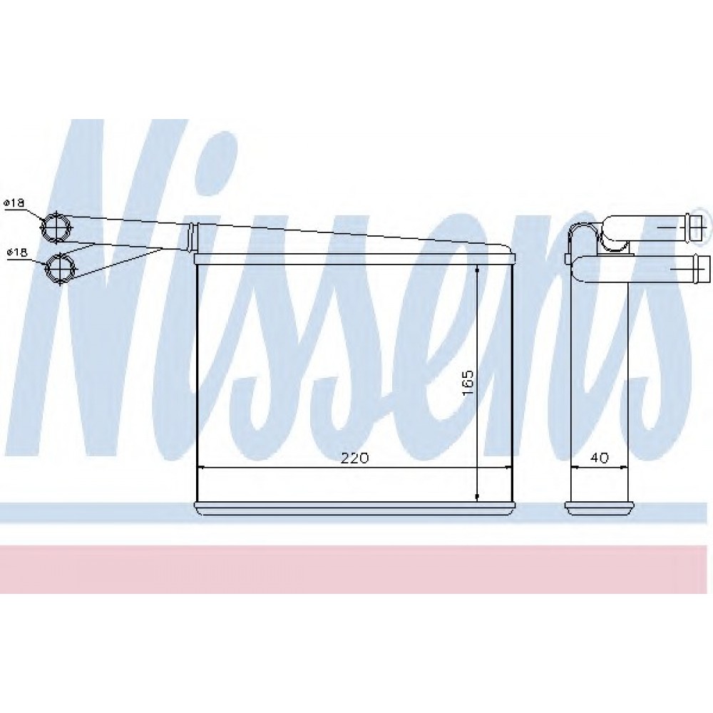 PEČIUKAS MB SPRINTER 96-