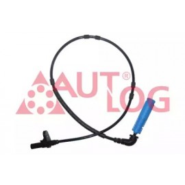 ABS DAVIKLIS BMW X3 (E83) 2.0-3.0D 11.03-12.11