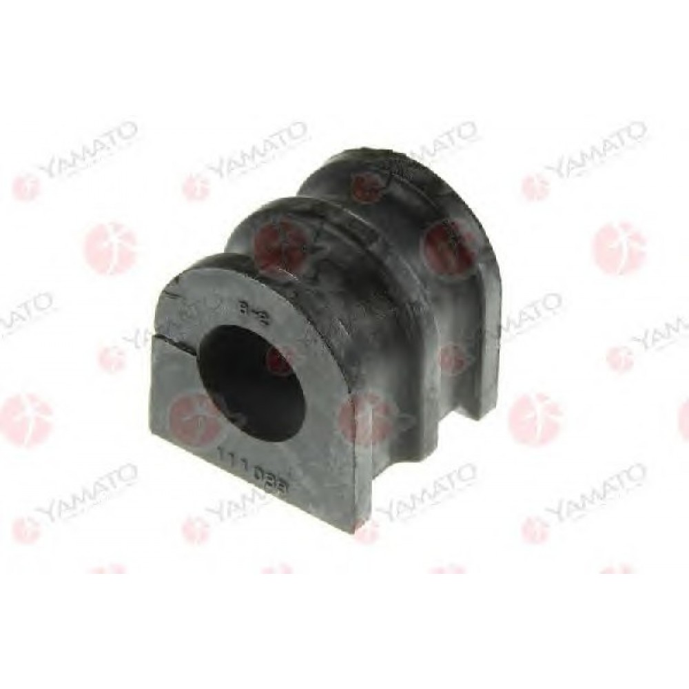STABILIZATORIAUS ĮVORĖ NISSAN NOTE 06-