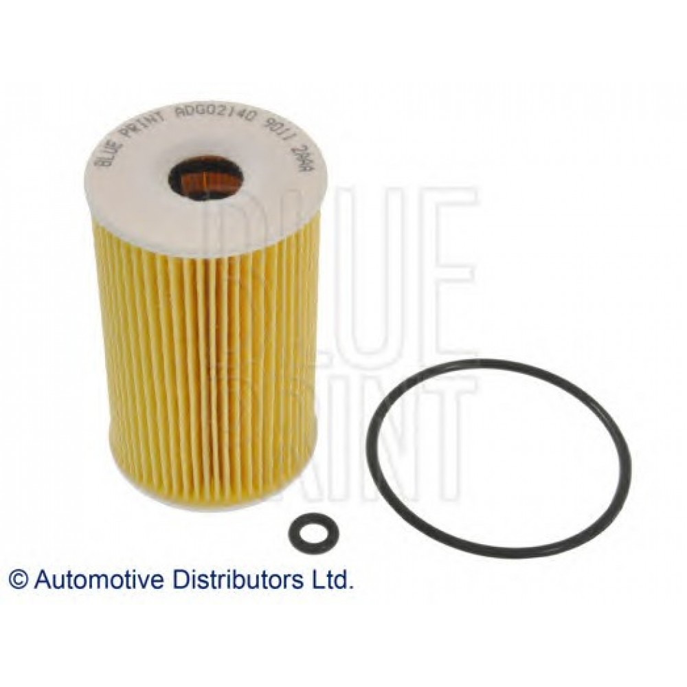 ALYVOS FILTRAS HYUNDAI  I20 I, I20 II, I30, I40 I, I40 I CW, IX20, IX35, IX55 1.1D-5.0 03.05-