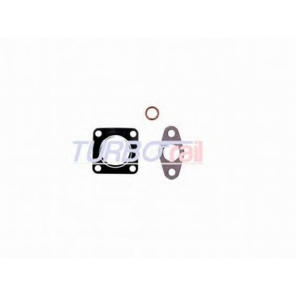 TURBINOS TARPINĖS ALFA ROMEO 147, 156, GT; FIAT BRAVO II, STILO 1.9D 11.02-