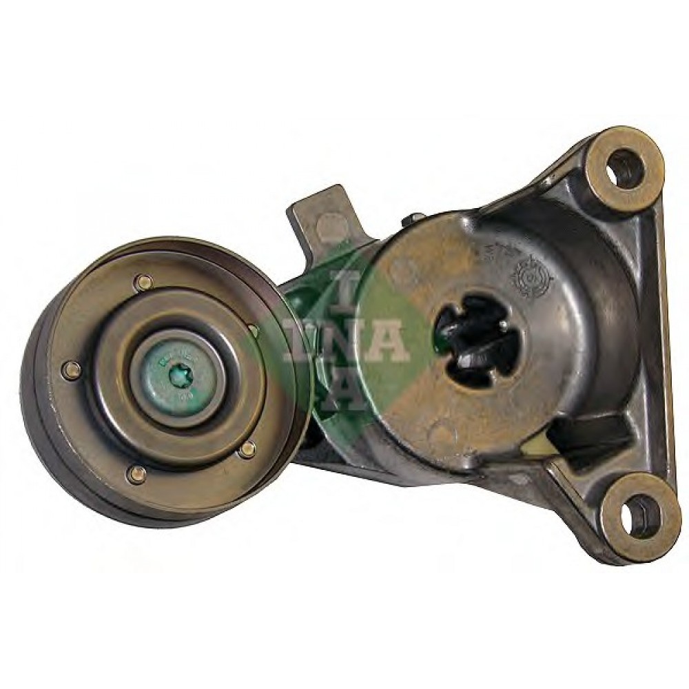 ĮTEMPIMO GUOLIS VOLVO S80/850/S70/V70