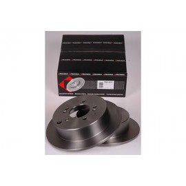 STABDŽIŲ DISKAS HYUNDAI SANTA FE 01-/KIA