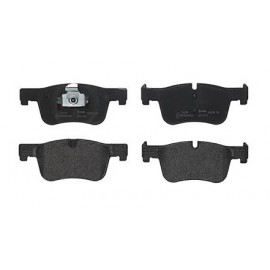 STABDŽIŲ TRINKELIŲ KOMPLEKTAS BMW F20/F21/F30/F35/F80/F33/F83 11-