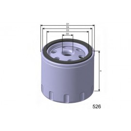 KURO FILTRAS TOYOTA,NISSAN,JEEP