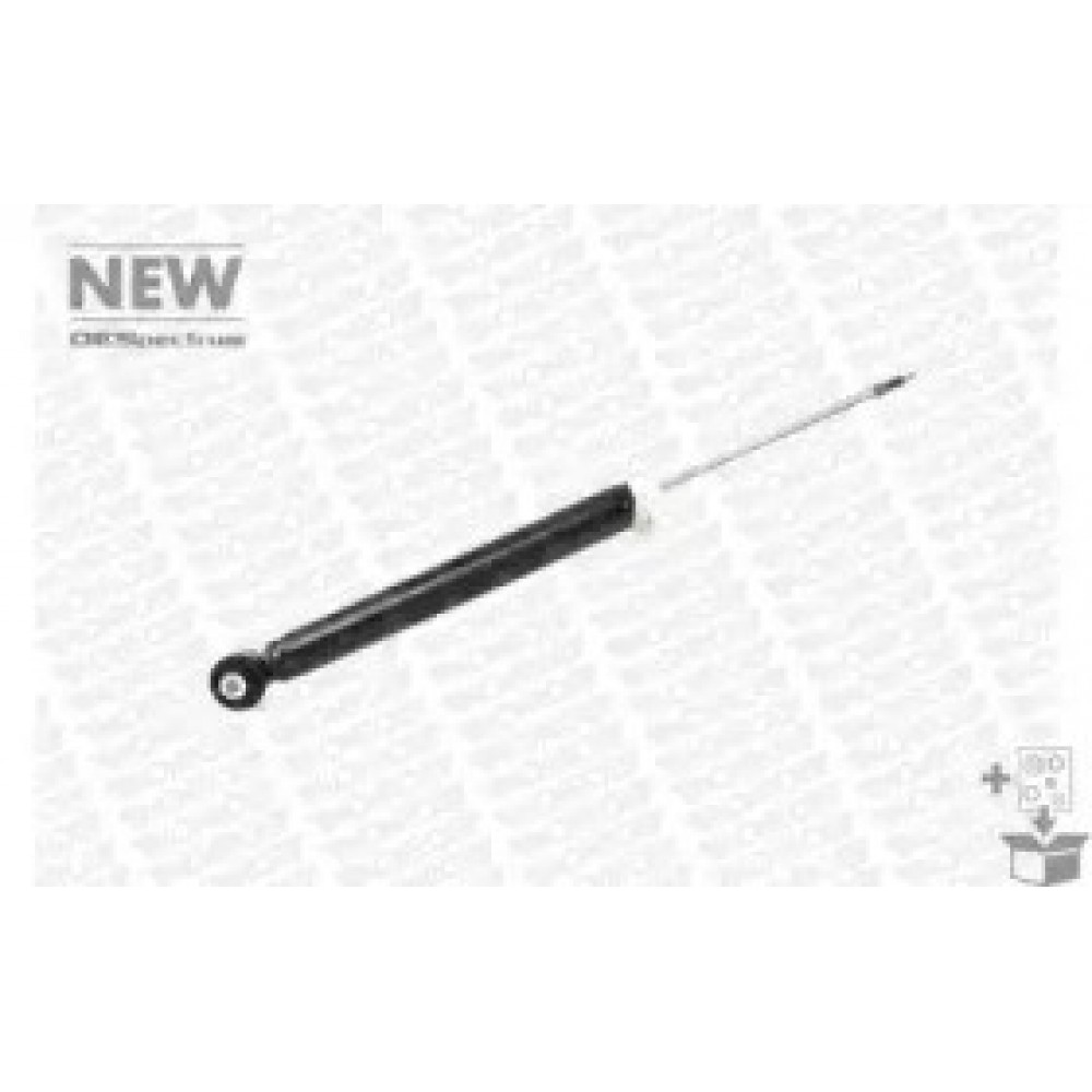 AMORTIZATORIUS AUDI A3/VW GOLF VII 1.0-2.0D 04.12-
