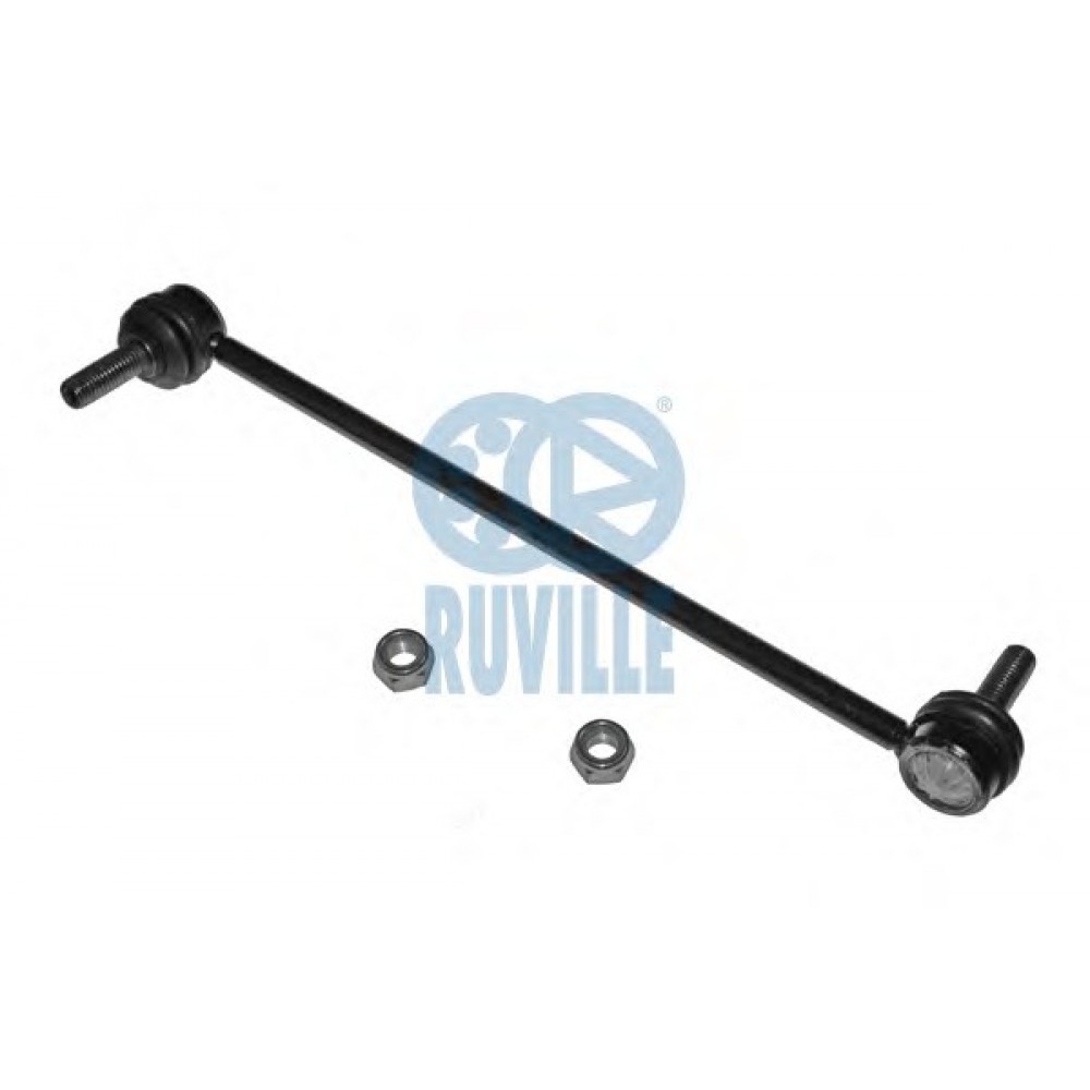 STABILIZATORIAUS TRAUKĖ CITROEN C5,XANTIA,ZX PRIEKIS
