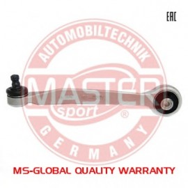 SVIRTIS AUDI A4,A6,A8/ŠKODA SUPERB I; VW PASSAT B51.6-6.0 03.94-05.13 DEŠINĖ