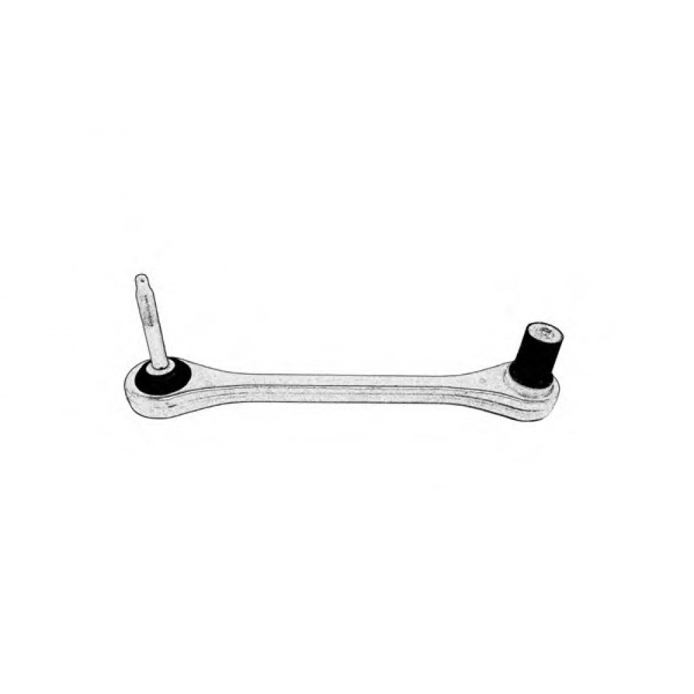 SVIRTIS AUDI A8/VW PHAETON 2.8-6.0ALK 04.02-