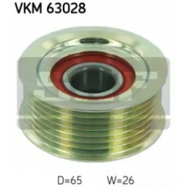 ĮTEMPIMO GUOLIS HONDA 2.2CTDi/2.2i-DTEC 01.06-