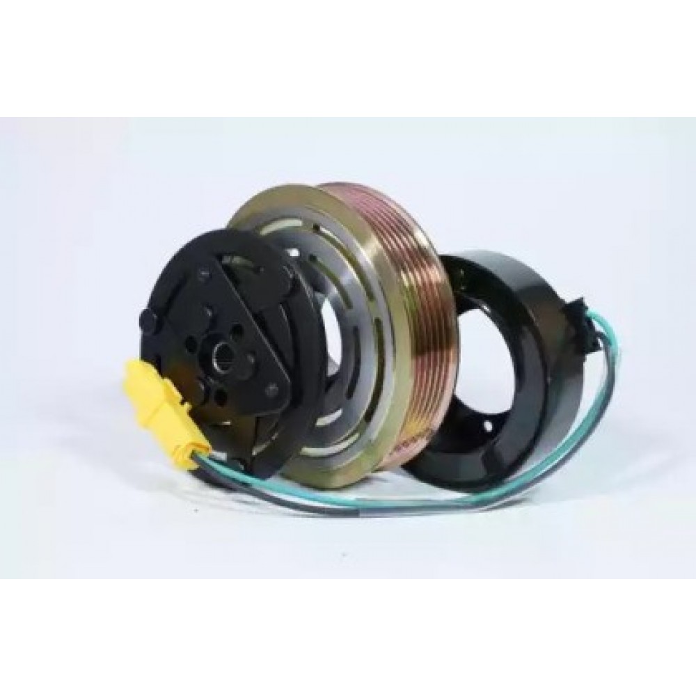 AC SIURBLIO MAGNETINĖ SANKABA CITROEN,FIAT,PEUGEOT 1.4D-2.2D 06.96-