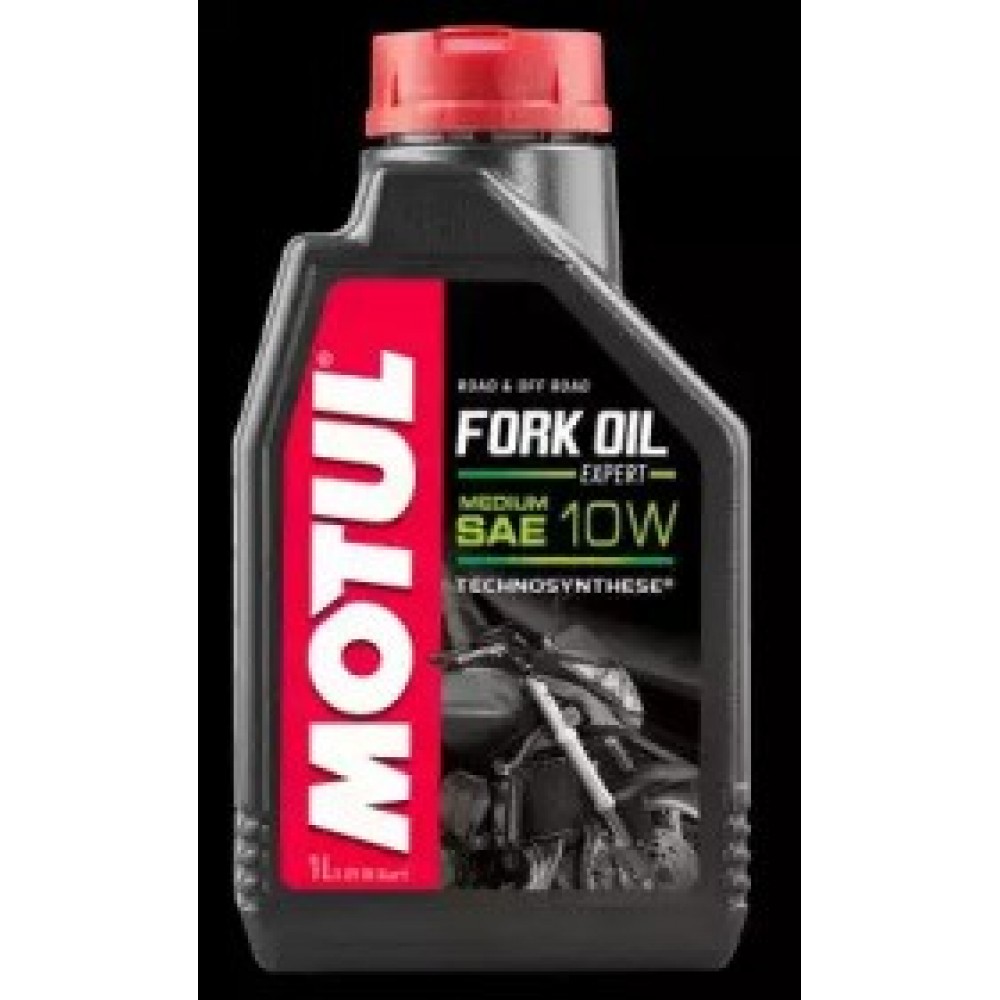 TEPALAS MOTUL 10W FORK OIL EXPERT MD