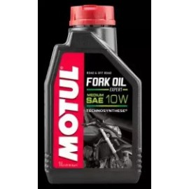 TEPALAS MOTUL 10W FORK OIL EXPERT MD