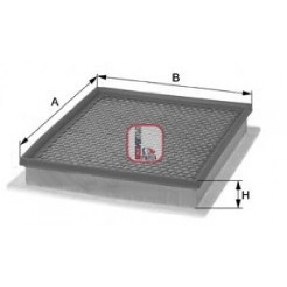 ORO FILTRAS OPEL ASTRA H,ZAFIRA B