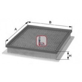 ORO FILTRAS OPEL ASTRA H,ZAFIRA B