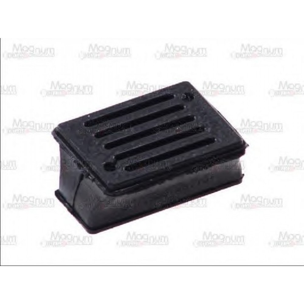 LINGĖS PAGALVĖ MB MERCEDES SPRINTER 3-T (903), SPRINTER 4-T (904) 2.1D/2.3D/2.9D 02.95-05.06