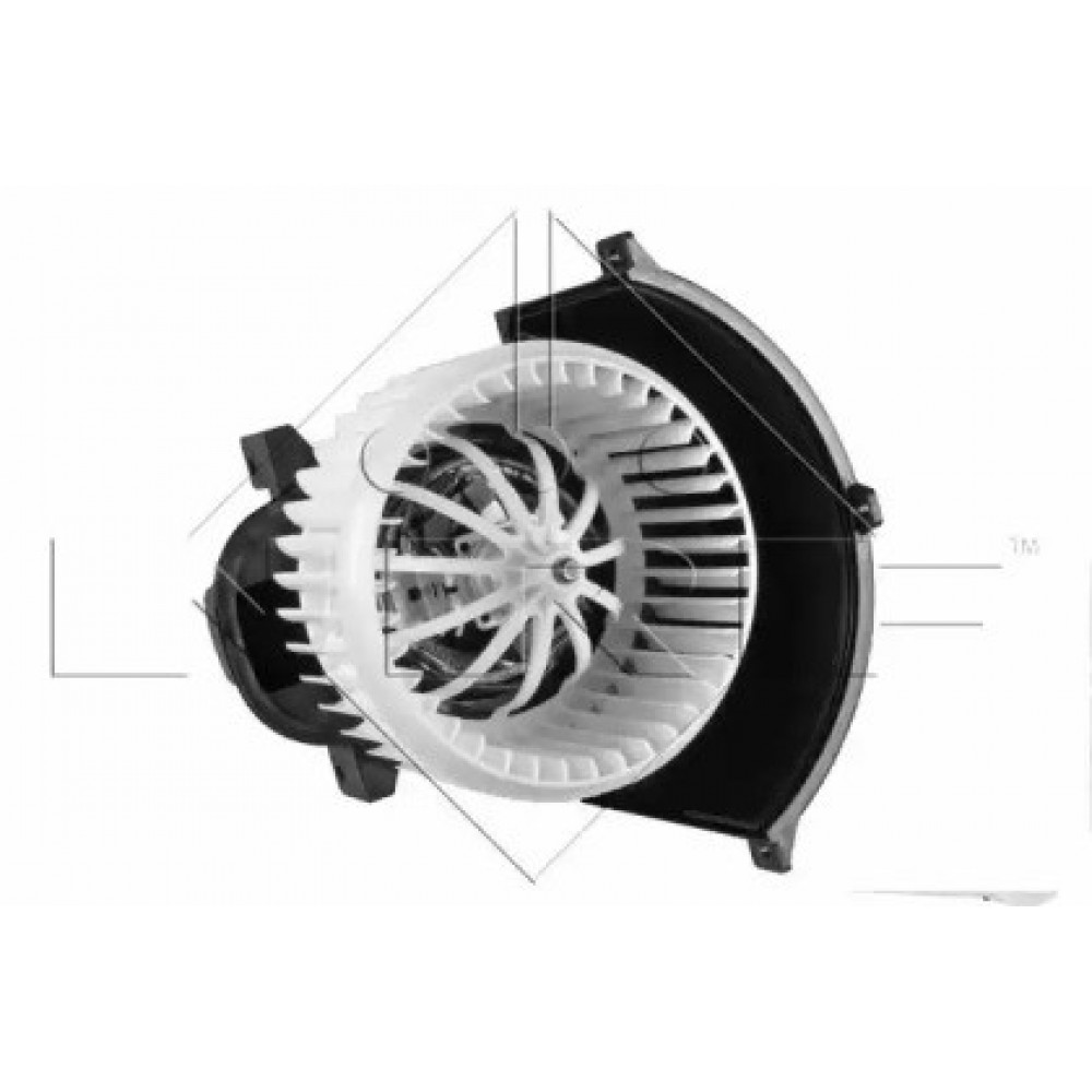 VARIKLIS VENTILIATORIAUS  AUDI Q7; PORSCHE CAYENNE; VW AMAROK, TOUAREG 2.0D-6.0D 09.02-
