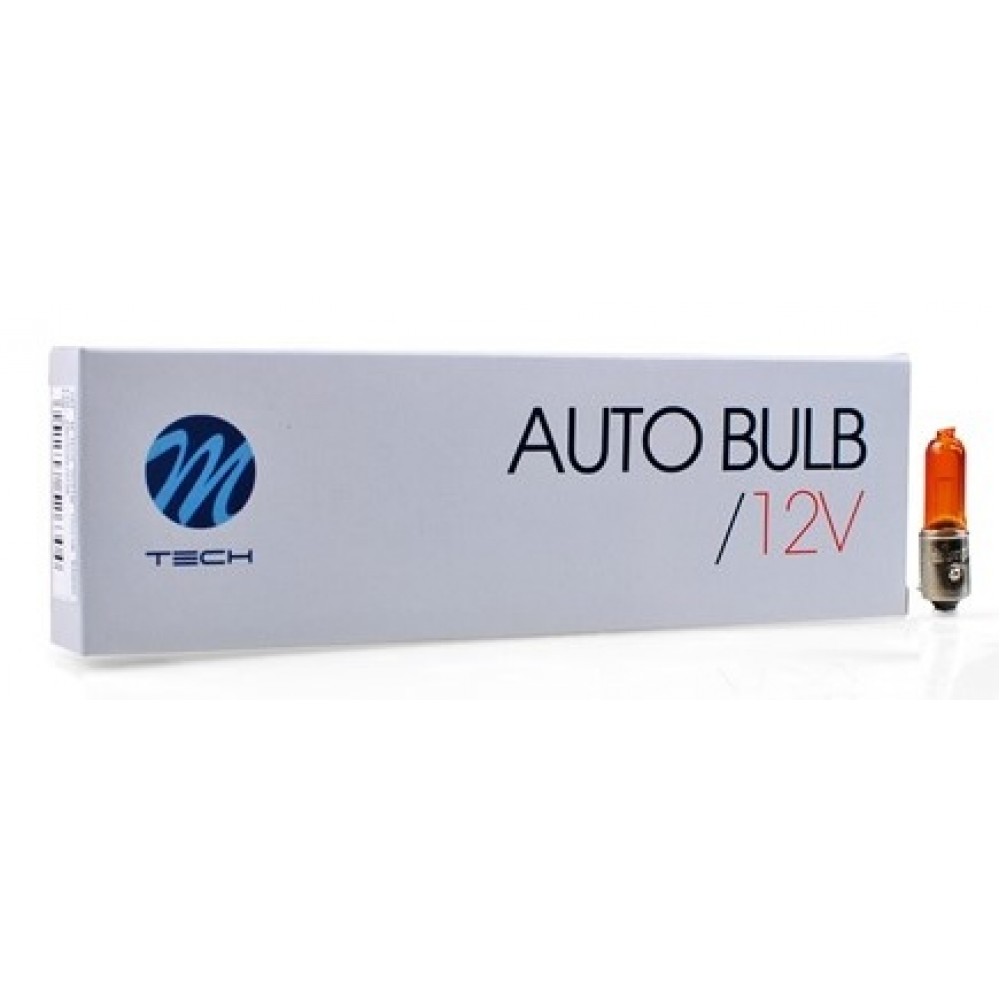 Lemputės M-TECH AUXILIARY BULBS 12V