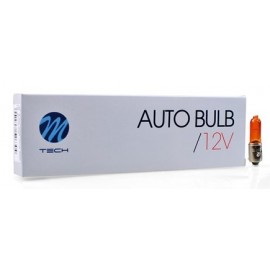 Lemputės M-TECH AUXILIARY BULBS 12V