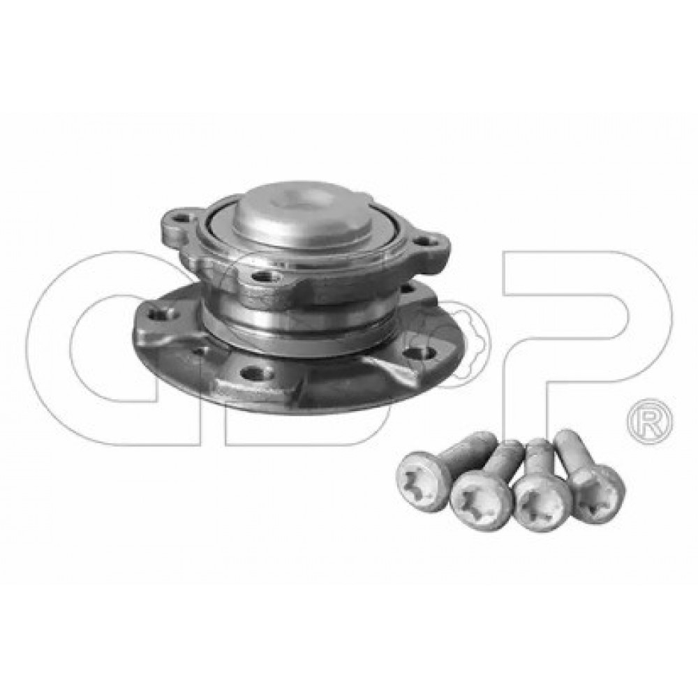 GUOLIS BMW 1/3 1.5-3.0H 11.10-