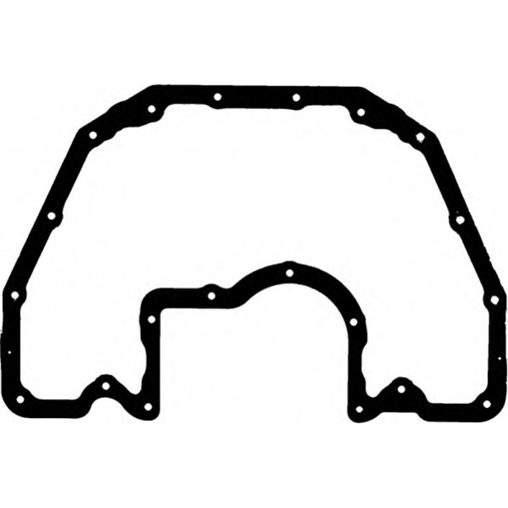 KART.TARP.BMW 5 (E60), 5 (E61), 6 (E63), 6 (E64), 7 (E65, E66, E67) 3.6-6.0 11.01-12.10