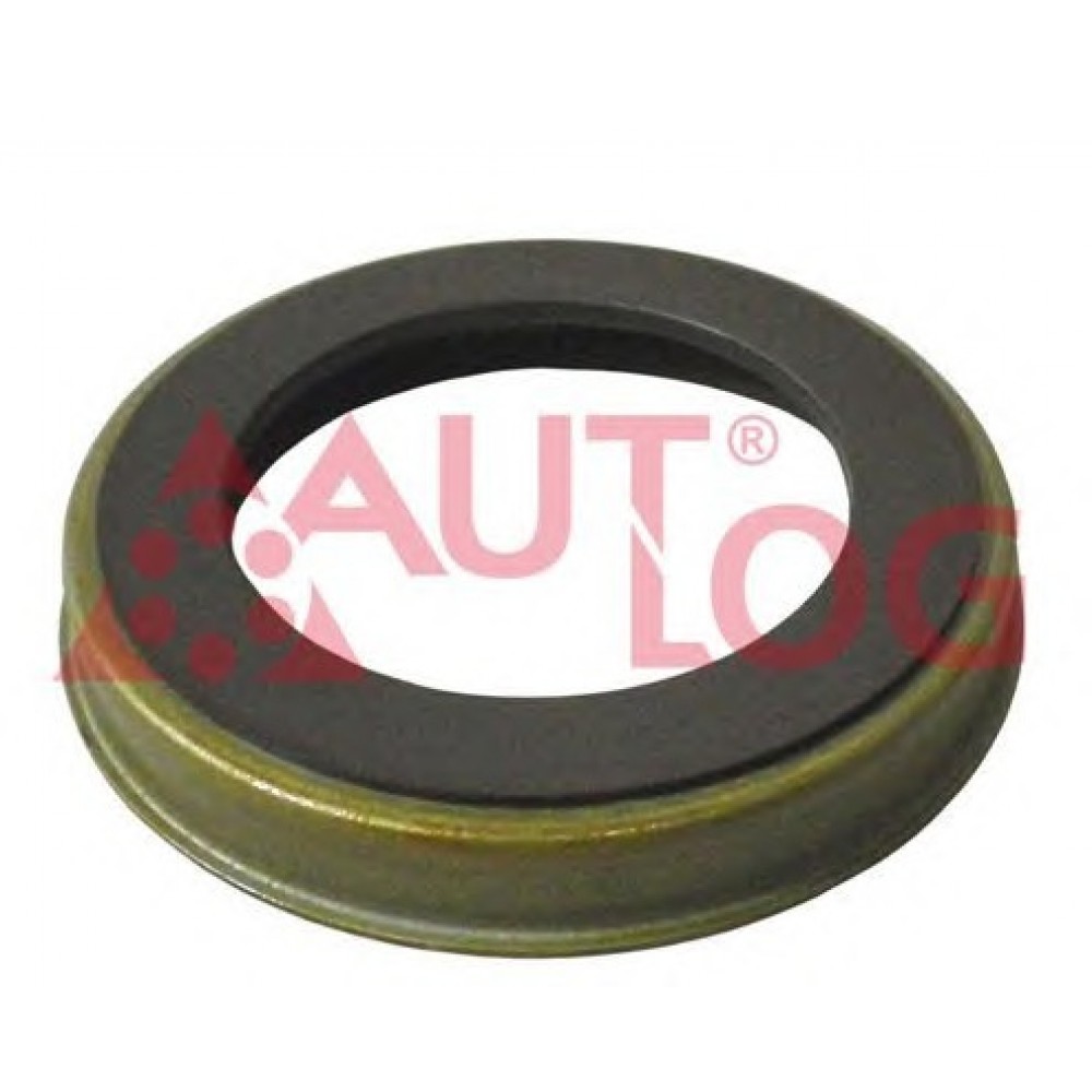 ABS ŽIEDAS FORD FIESTA V, FUSION; MAZDA 2 1.2-1.6TDCI 02.00